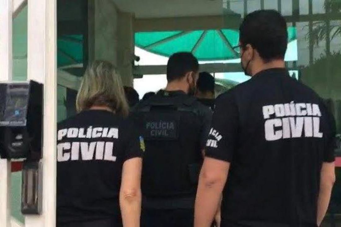 Candidato Eliminado De Concurso Da PCGO Por Dever IPTU Consegue Na